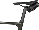 Topeak Elementa Gearbag EX Seat Bag Ratchet Tool/Bit Set