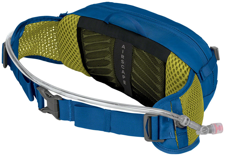 Osprey Seral 4 Lumbar Pack - One Size Postal Blue
