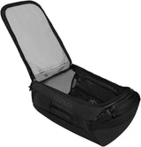 Osprey Transporter 95 Duffel Bag - Raven Black