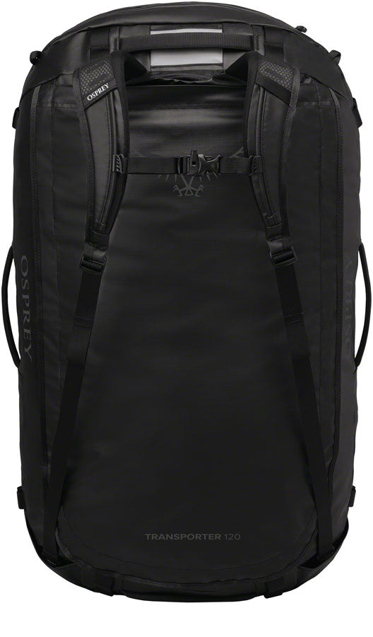 osprey 120l bag Osprey Transporter 120 Duffel Bag