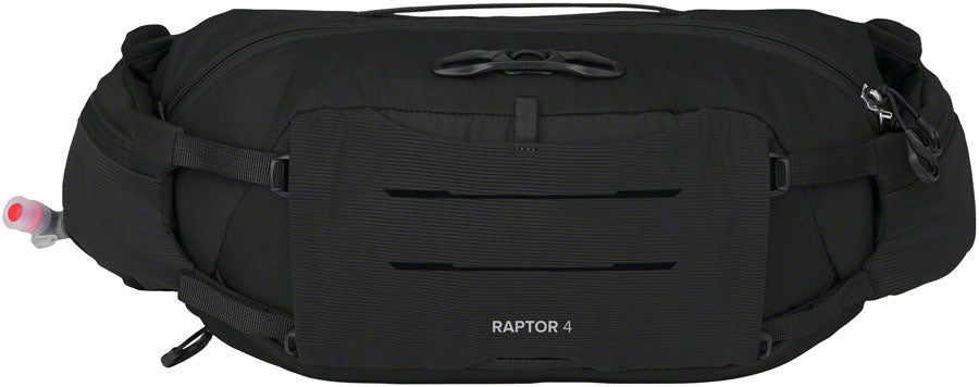 Osprey Raptor 4 Hydration Lumbar Pack