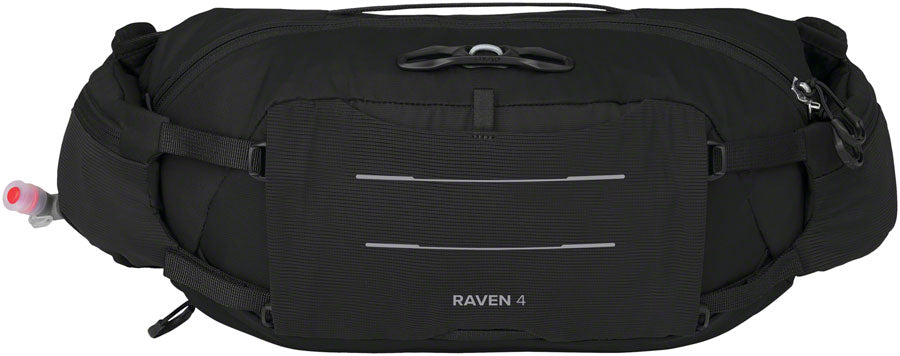 Osprey Raven 4 Hydration Lumbar Pack