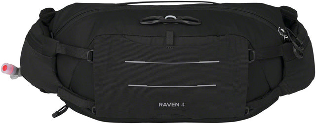 Osprey Raven 4 Hydration Lumbar Pack