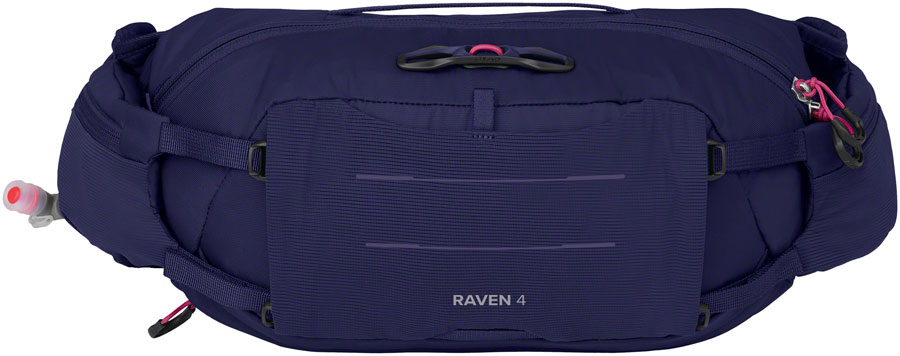 Osprey Raven 4 Hydration Lumbar Pack