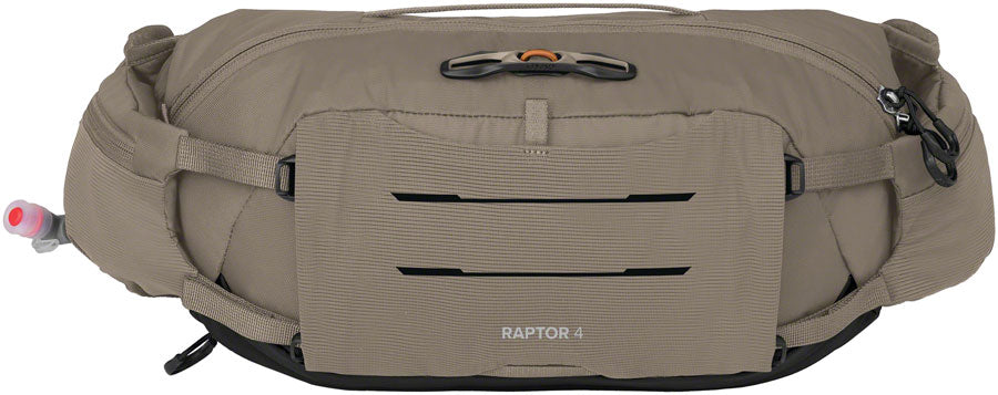 Osprey Raptor 4 Hydration Lumbar Pack