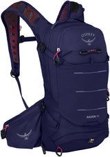 Osprey Raven 10 Hydration Pack - Deep Fig