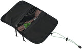 Mochila de hidratación Osprey Escapist Velocity 6 - Marrón magma/Morado saúco (tallas grande y extragrande)