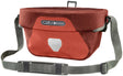 Ortlieb Ultimate Six Plus Handlebar Bag
