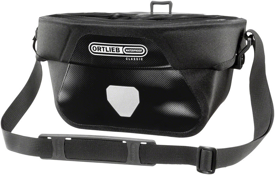 Ortlieb Ultimate Six Classic Handlebar Bag