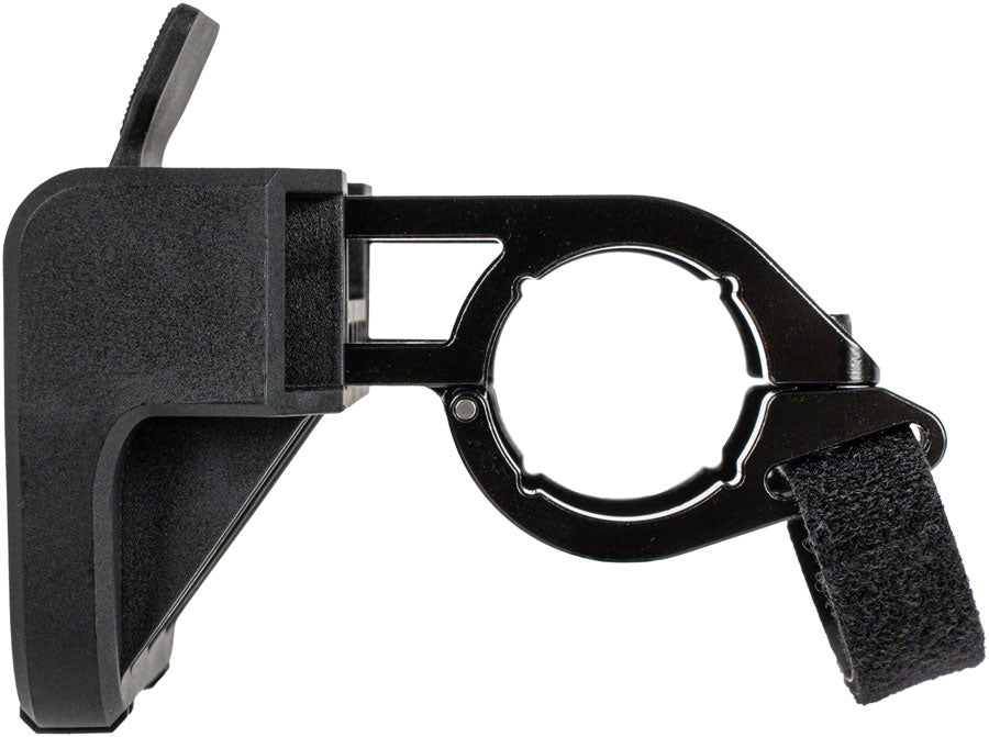 Soporte de manillar Topeak Fixer 9 para cesta delantera urbana
