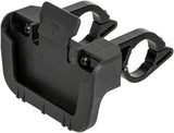 Soporte de manillar Topeak Fixer 9 para cesta delantera urbana