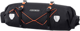 Ortlieb Handlebar-Pack Flex - 15L Black Matte