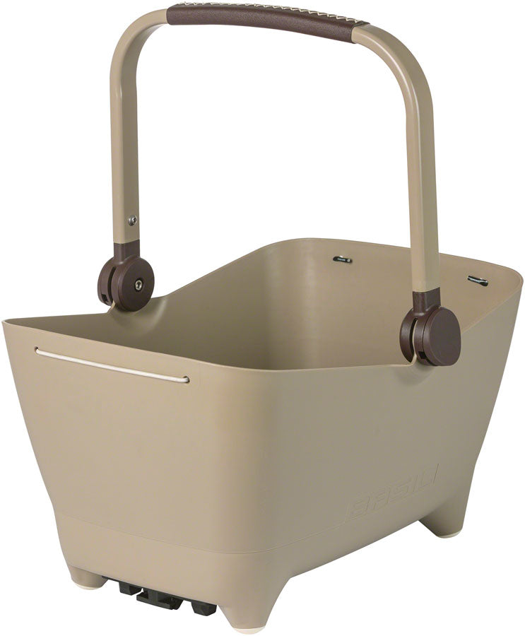 Cesta para perros Basil Buddy MIK