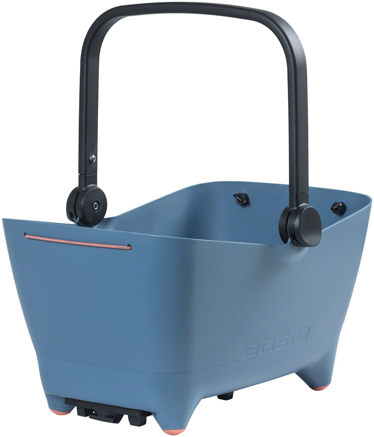 Cesta para perros Basil Buddy MIK