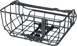 Basil Portland Rear Basket - MIK Mount