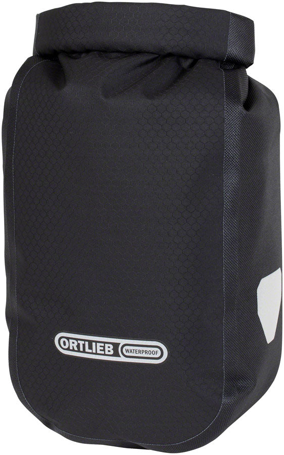 Pack Horquilla Ortlieb con Soporte