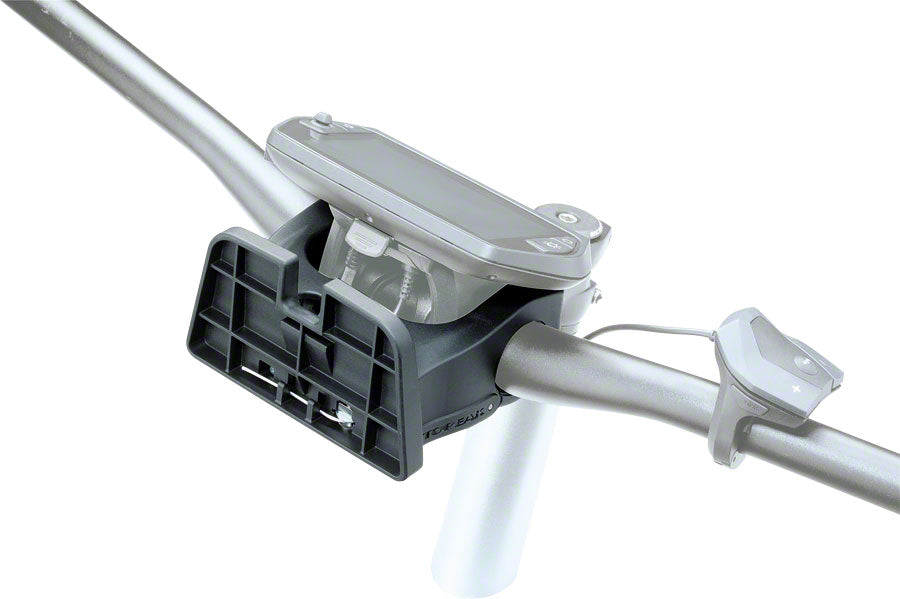 Topeak Fixer 3e para cestas delanteras
