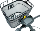 Topeak Fixer 3e para cestas delanteras