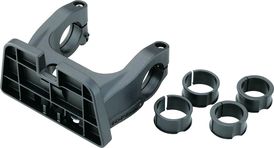 Topeak Fixer 3e para cestas delanteras