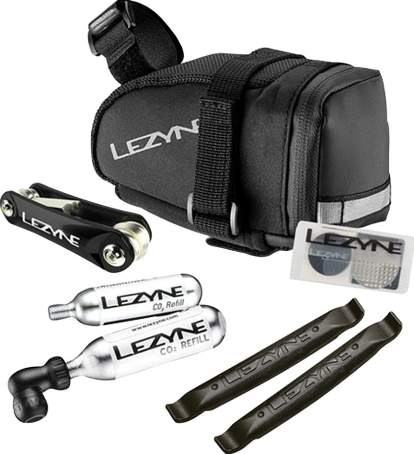 Lezyne M-Caddy Saddle Bag