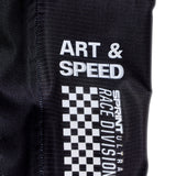 Sprint Ultra Pant Mono Black