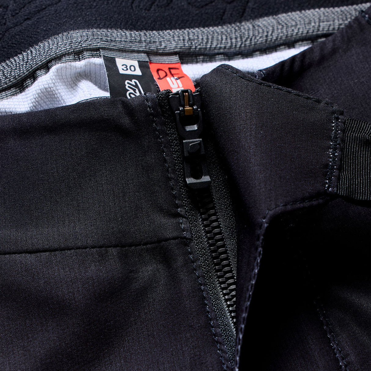 Sprint Ultra Pant Mono Black