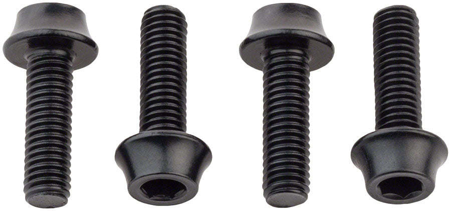 Wolf Tooth Water Bottle Cage Bolts