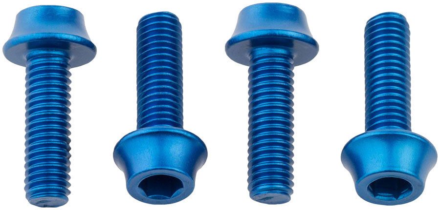 Wolf Tooth Water Bottle Cage Bolts