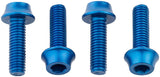 Wolf Tooth Water Bottle Cage Bolts