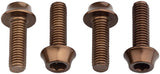 Wolf Tooth Water Bottle Cage Bolts