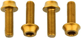 Wolf Tooth Water Bottle Cage Bolts