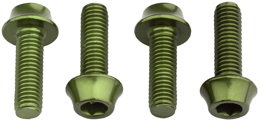 Wolf Tooth Water Bottle Cage Bolts