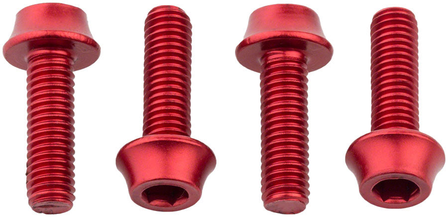 Wolf Tooth Water Bottle Cage Bolts