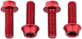 Wolf Tooth Water Bottle Cage Bolts