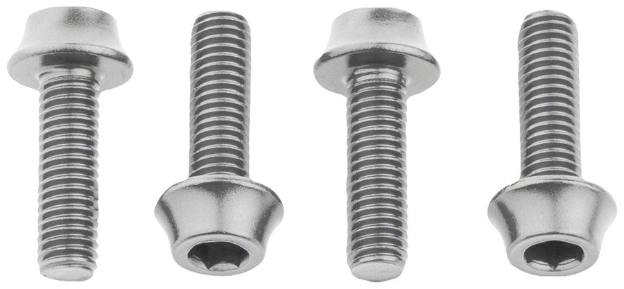 Wolf Tooth Water Bottle Cage Bolts
