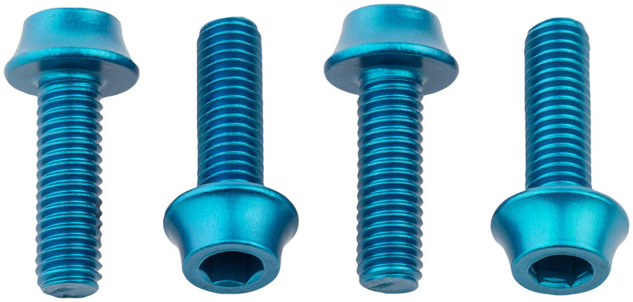 Wolf Tooth Water Bottle Cage Bolts