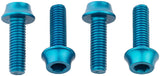 Wolf Tooth Water Bottle Cage Bolts