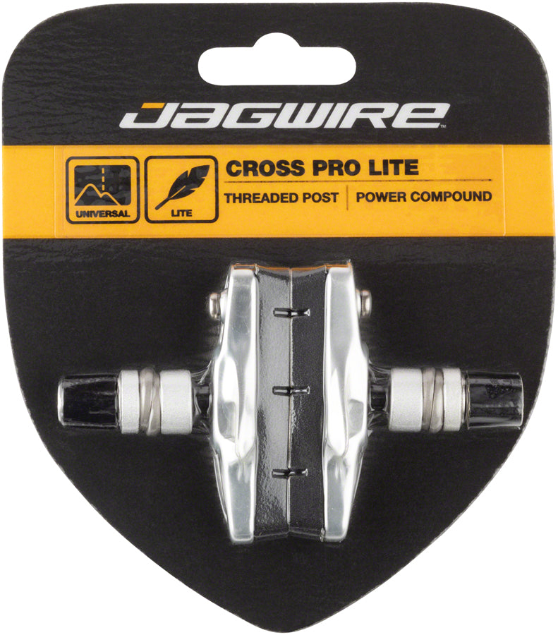 Jagwire Cross Pro Brake Pads