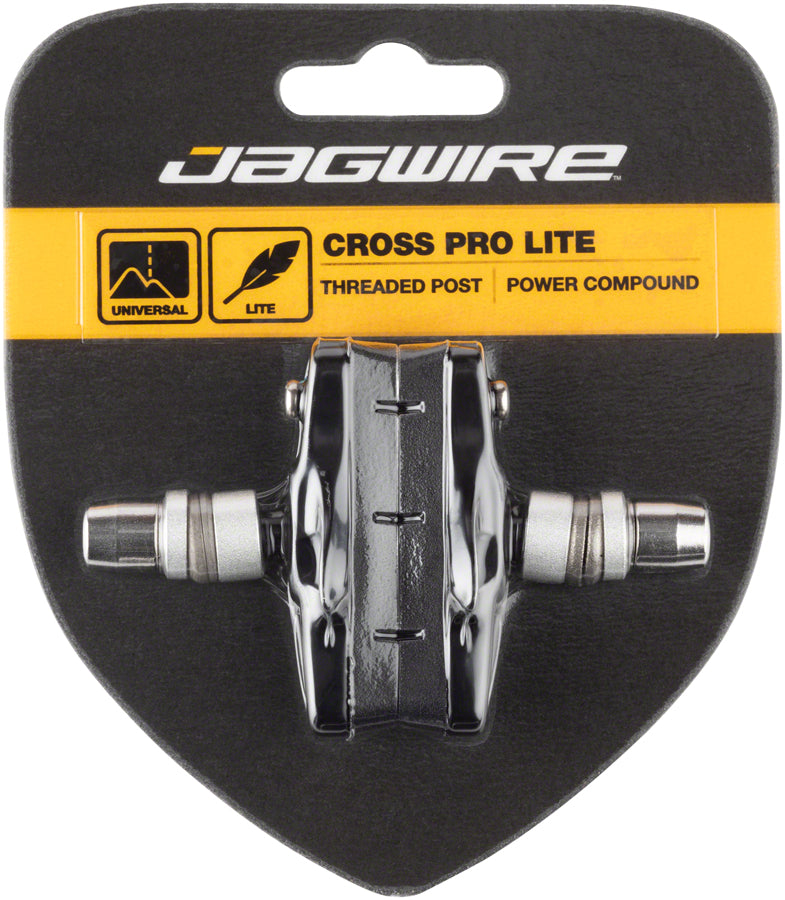 Jagwire Cross Pro Brake Pads