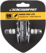 Jagwire Cross Pro Brake Pads