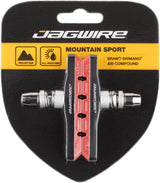 Jagwire Mountain Sport con rosca