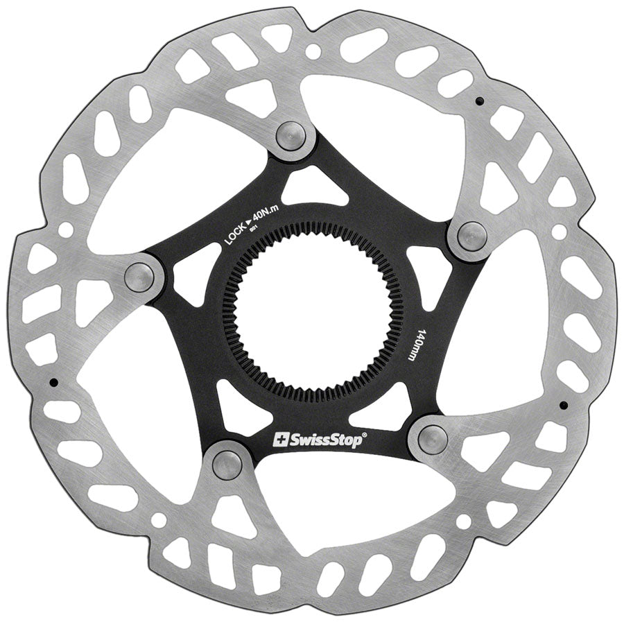 Rotor de disco SwissStop Catalyst Pro