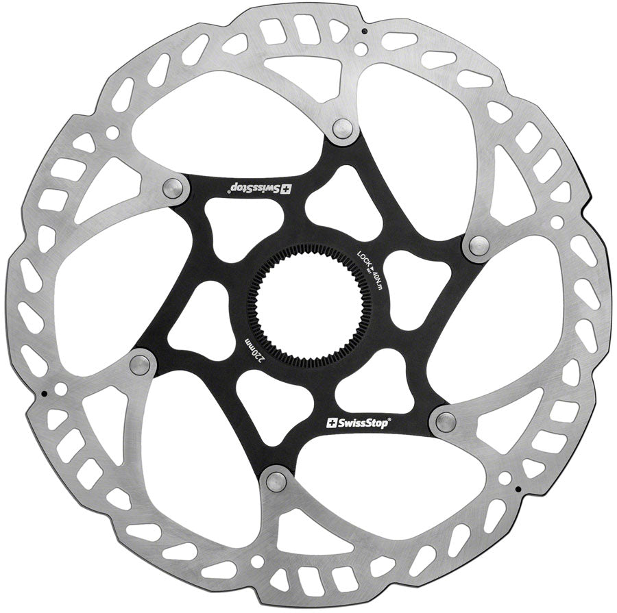 Rotor de disco SwissStop Catalyst Pro
