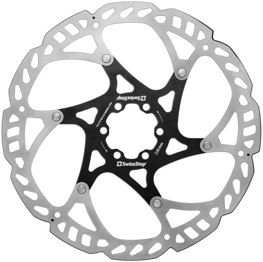 Rotor de disco SwissStop Catalyst Pro