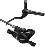 Shimano BR-MT200 Disc Brake BL-MT201 Lever