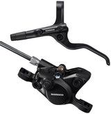 Shimano BR-MT200 Disc Brake BL-MT201 Lever