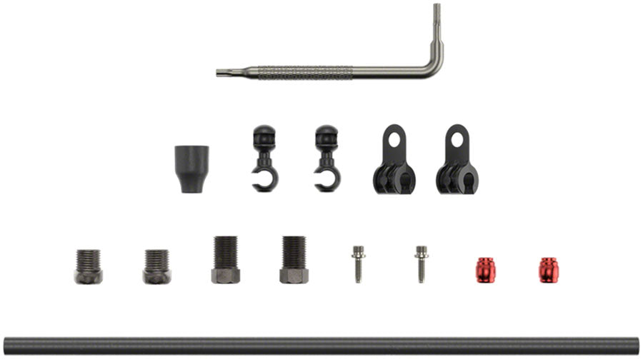 SRAM Disc Brake Hose Kit