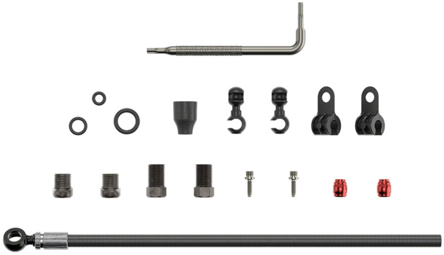 SRAM Disc Brake Hose Kit