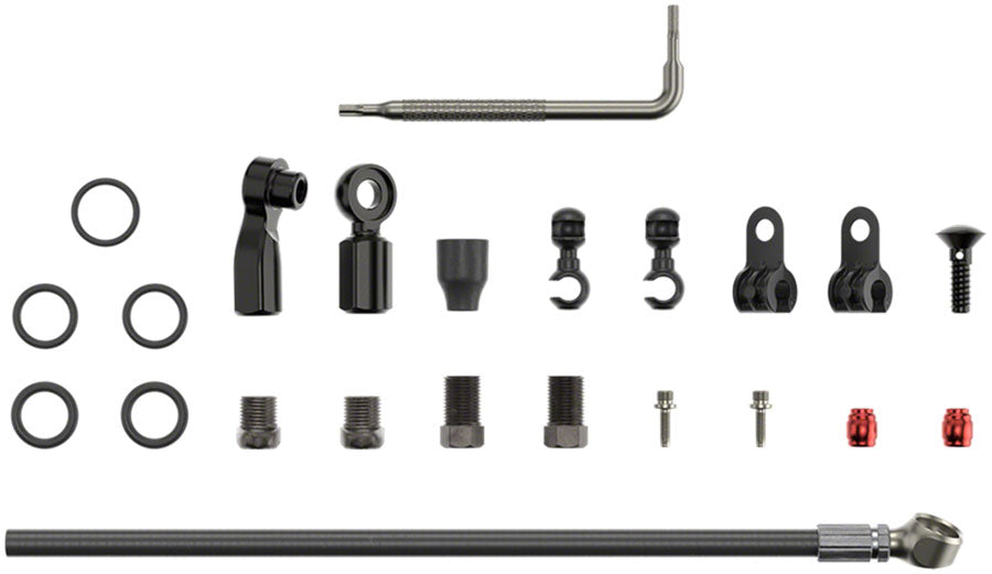 SRAM Disc Brake Hose Kit
