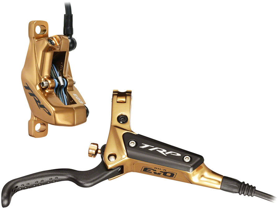 TRP DH-R EVO HD-M846 Disc Brake Lever